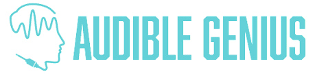 Audible Genius Coupons Audible Genius Coupons